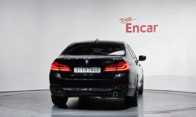 BMW 5-Series 2020, 58763 км, за 26900000 KRW - фото 4