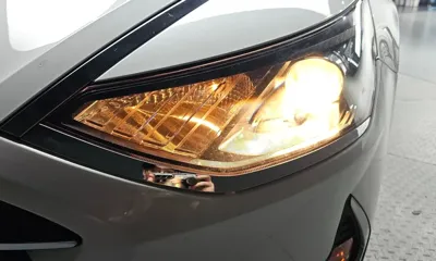Hyundai Sonata 2020, 88024 км, за 11500000 KRW - фото 22