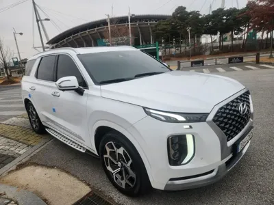 Hyundai Palisade 2022, 91526 км, за 26800000 KRW