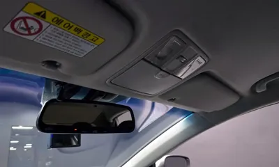 Hyundai Avante 2016, 140459 км, за 5900000 KRW - фото 18