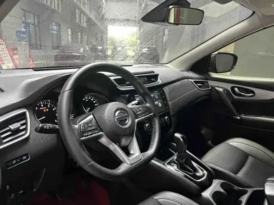 Nissan Qashqai 2020, 72000 км, за 51800 CNY - фото 8