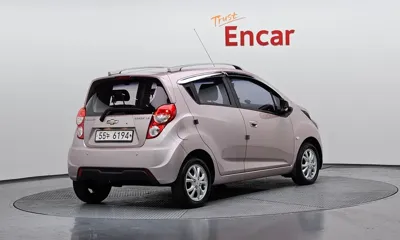 ChevroletGMDaewoo Spark 2013, 34770 км, за 3300000 KRW - фото 2