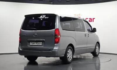 Hyundai Starex 2012, 146197 км, за 6300000 KRW - фото 2