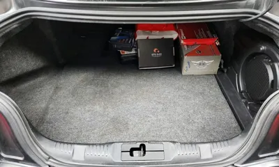 Ford Mustang 2016, 147204 км, за 20500000 KRW - фото 20