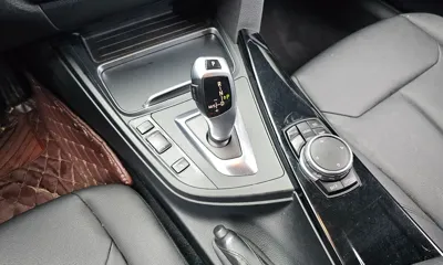 BMW 3-Series 2016, 215472 км, за 11500000 KRW - фото 9