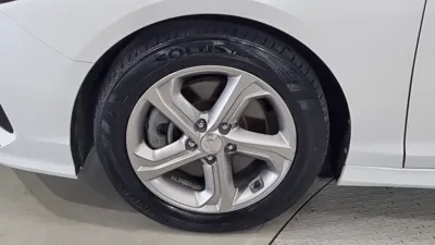 Hyundai Sonata 2018, 112272 км, за 13500000 KRW - фото 5