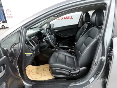 Kia K3 2017, 102415 км, за 6300000 KRW - фото 10