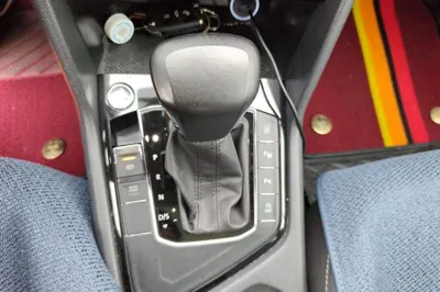 Volkswagen Tiguan L 2019, 89000 км, за 81094.42 CNY - фото 14