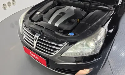 Hyundai Equus 2012, 127149 км, за 6800000 KRW - фото 6