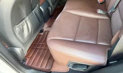 Hyundai Santafe 2017, 152068 км, за 11990000 KRW - фото 13