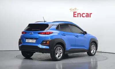 Hyundai Kona 2018, 65544 км, за 12500000 KRW