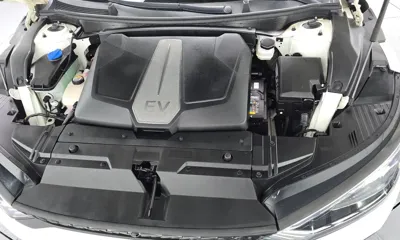 Kia EV6 2022, 280859 км, за 20500000 KRW - фото 6