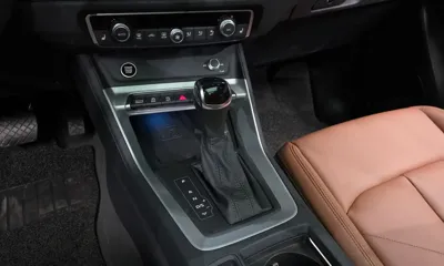 Audi Q3 2025, 9286 км, за 50500000 KRW - фото 9