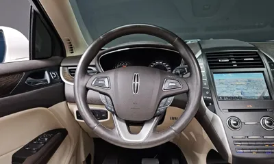 Lincoln MKC 2017, 114402 км, за 8900000 KRW - фото 13