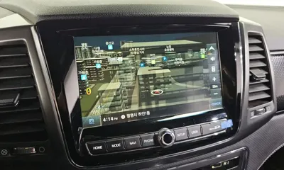 KG_Mobility_Ssangyong Rexton 2022, 106220 км, за 19500000 KRW - фото 14