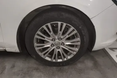 Buick GT 2015, 96500 км, за 28877.77 CNY - фото 8