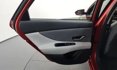Hyundai Avante 2021, 118166 км, за 13800000 KRW - фото 25