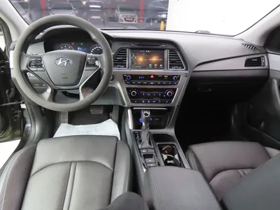 Hyundai Sonata 2017, 158346 км, за 5500000 KRW - фото 7
