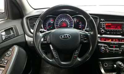 Kia K5 2013, 176166 км, за 3700000 KRW - фото 13