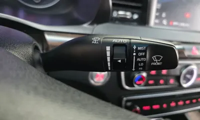 Kia K7 2018, 98229 км, за 16500000 KRW - фото 33