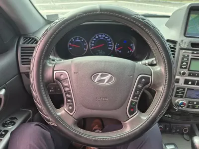 Hyundai Santafe 2012, 242745 км, за 3700000 KRW - фото 8