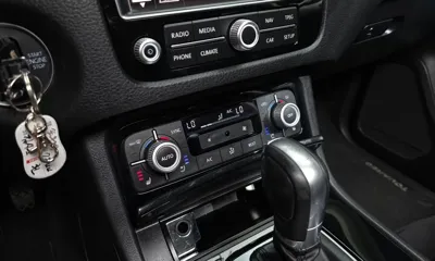 Volkswagen Touareg 2016, 159833 км, за 16900000 KRW - фото 17
