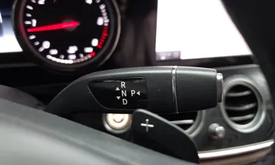 Mercedes-Benz E-Class 2017, 188516 км, за 15900000 KRW - фото 9