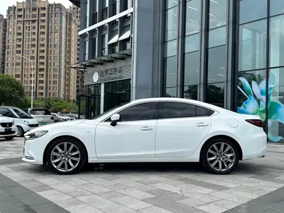 Mazda Atenza 2020, 49000 км, за 86000 CNY - фото 4