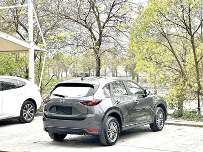 Mazda CX-5 2020, 60000 км, за 78000 CNY - фото 7