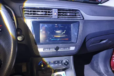 MG ZS 2017, 58200 км, за 36341.94 CNY - фото 9