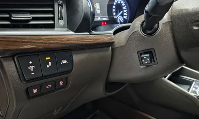 Kia K7 2019, 132057 км, за 14000000 KRW - фото 17