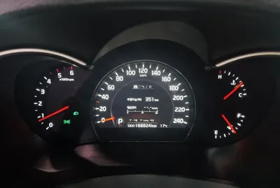 Kia Sorento 2013, 168818 км, за 7500000 KRW - фото 7