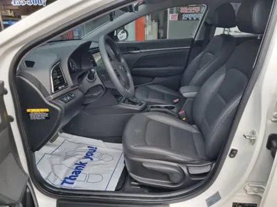 Hyundai Avante 2017, 65844 км, за 10300000 KRW - фото 10