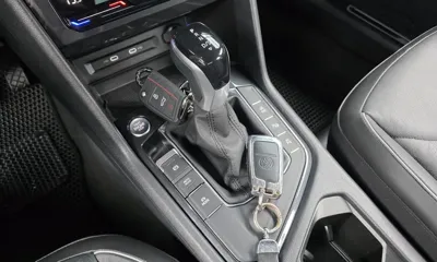 Volkswagen Tiguan 2023, 59592 км, за 42800000 KRW - фото 9