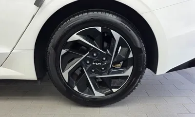 Kia K5 2024, 22011 км, за 99990000 KRW - фото 21