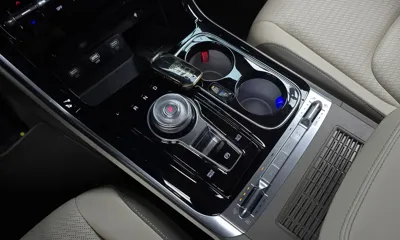 Kia Canival 2023, 34452 км, за 41200000 KRW - фото 9