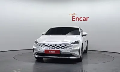 Kia K8 2022, 78313 км, за 21990000 KRW