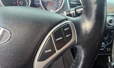 Hyundai Avante 2015, 68035 км, за 7900000 KRW - фото 8