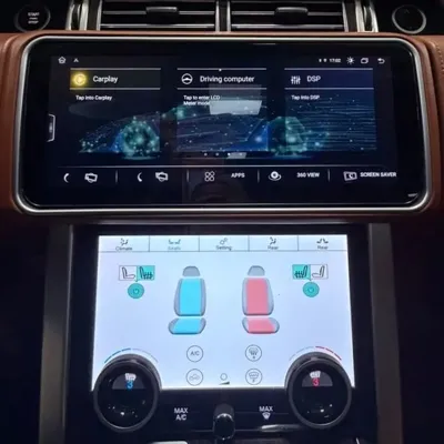 Land Rover Range Rover 2015, 120500 км, за 40000000 KRW - фото 8