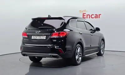 Hyundai Maxcruz 2016, 115498 км, за 13700000 KRW - фото 2