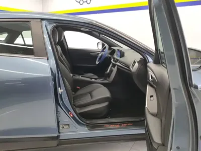 Mazda CX-4 2018, 50700 км, за 48300 CNY - фото 8