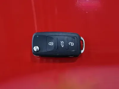 Volkswagen Polo 2018, 22100 км, за 37800 CNY - фото 19