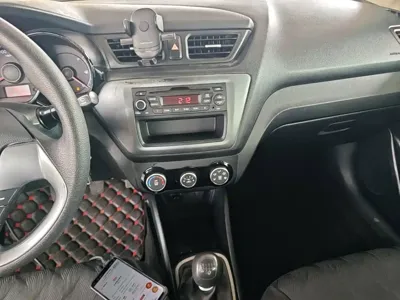 Kia K2 2015, 89500 км, за 14700 CNY - фото 13