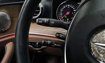 Mercedes-Benz E-Class 2018, 120922 км, за 21400000 KRW - фото 18