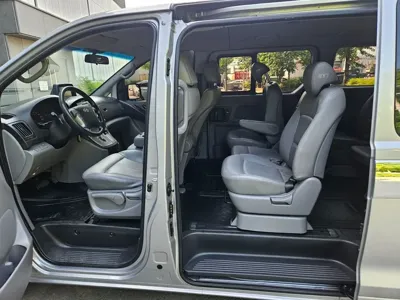 Hyundai Starex 2016, 154094 км, за 9600000 KRW - фото 10