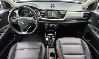 Kia Stonic 2018, 87314 км, за 8490000 KRW - фото 7