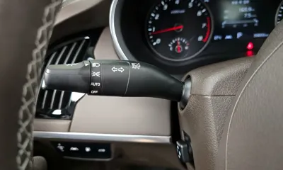 Kia Stinger 2021, 39893 км, за 28500000 KRW - фото 29