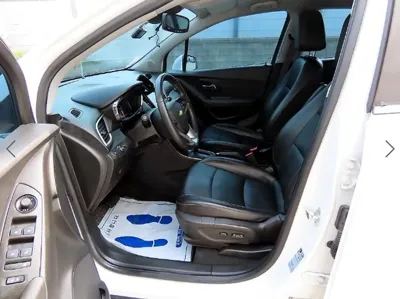 ChevroletGMDaewoo Trax 2017, 125935 км, за 5400000 KRW - фото 6