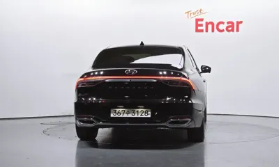 Hyundai Grandeur 2022, 52587 км, за 26800000 KRW
