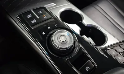 Kia K8 2022, 72989 км, за 19390000 KRW - фото 9